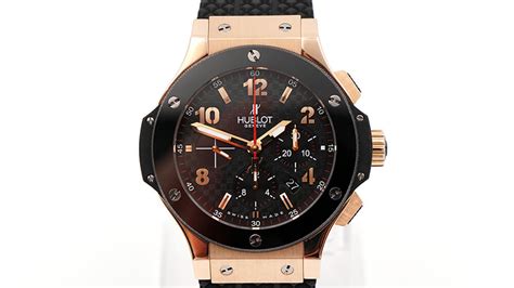 hublot uhr herren gebraucht|hublot uhren 2022.